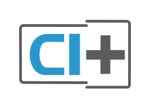 Logo CI+